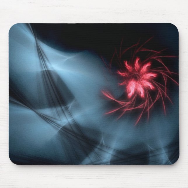Visionary Dream Mousepad (Frente)