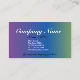 Visita 1 elogioso tomou partido o modelo de cartão de