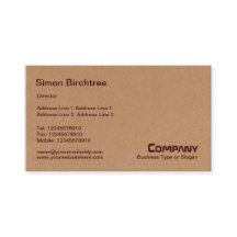 Abstrato - caixa de cartão