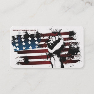 Visita Alan; cartão de negócios de s