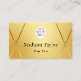 Visita Antigo Modelo de cartão de negócios De Código QR D