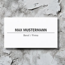 Aquecimento sanitário Klimatechnik cartão de