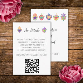 VISITA CARA SAGRADO, CARTÃO DE ENCERRAMENTO CARDÍACO MEXI