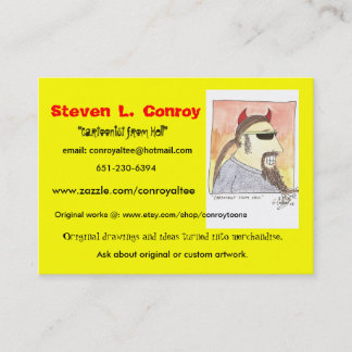 Visita Cartão 2012 de Bizz