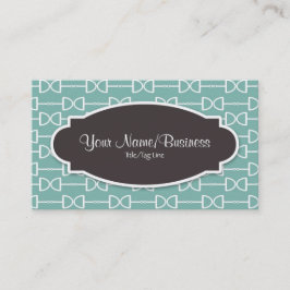 Visita Cartão de Chamada Pessoal ou Comercial do Bit de C