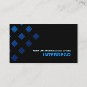 Visita Cartão de empresa elegante, minimalistic