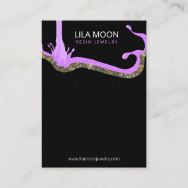 Visita Cartão De Enxergar Para Empresas De Enxertia