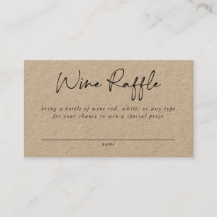 Visita Cartão de Gabinete de Embarcação de Vinho