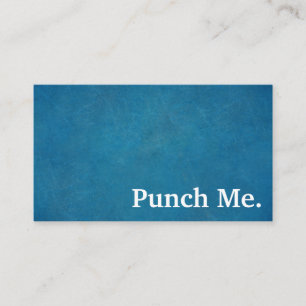 Visita Cartão de Lealdade a Preto Minimalista Moderno