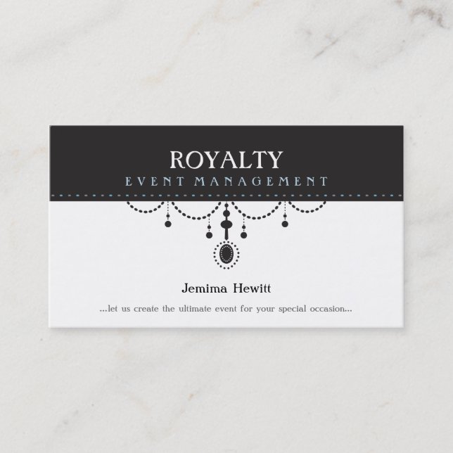 Visita CARTÃO DE VISITA: adorno 2 (Frente)