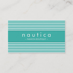 Visita CARTÃO DE VISITA: faixa náutica 2