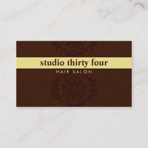 Visita CARTÃO DE VISITA: finesse - Nicole