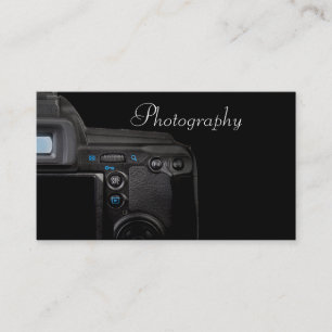 Visita Cartão de visita/Fotografia