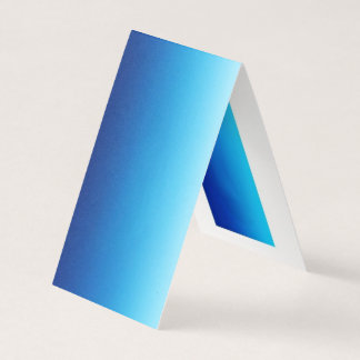 Visita Cartão de Visitas Folha Dupla