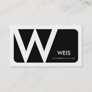 Visita cartão incorporado do ouro da lei de 311-Sleek  