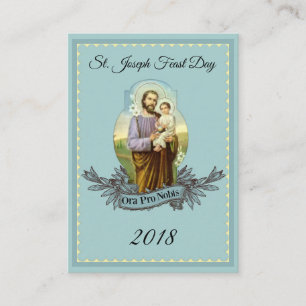 Visita Cartão santamente da oração de Memorare do dia 