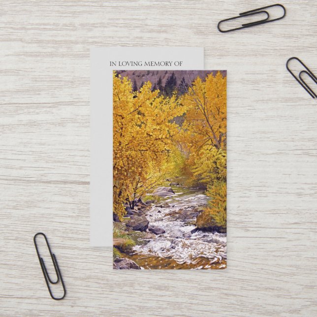 Visita Celebração de Imagens do Cartão Memorial de Vida (Frente/Verso In Situ)