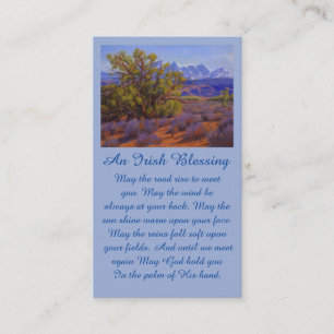 Visita Celebração do Cartão de Imagem Memorial de Vida