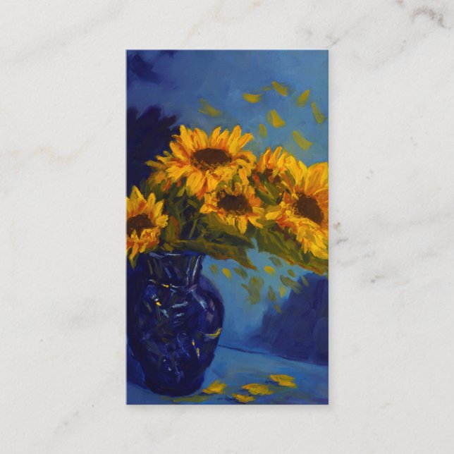 Visita Celebração Memorial do Cartão de Imagem de Vida (Frente)