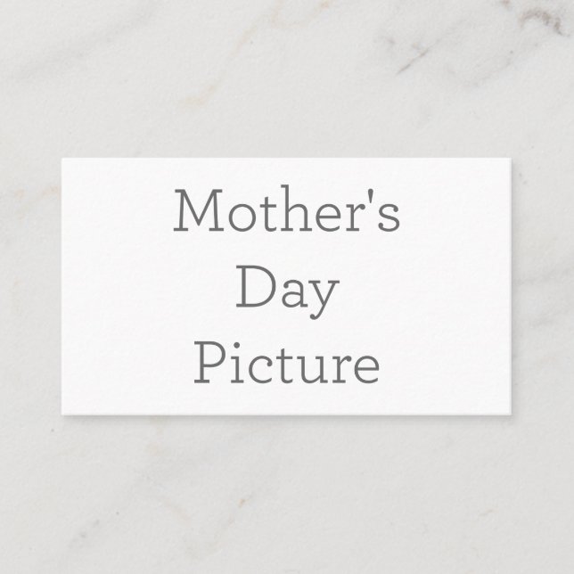 Cartão de visita Padrão 8.9 x 5.1 cm (Frente)