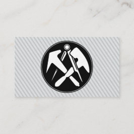 Visita Dachdecker cartão de presentação