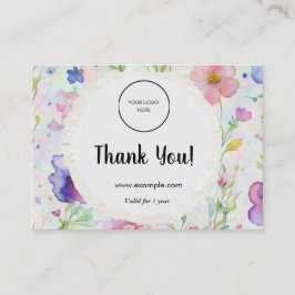 Visita Estratégia de Cartão de Fidelidade para a Retenção