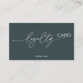 Visita Estratégia de Cartão de Fidelidade para a Retenção