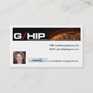 VISITA GRUPO DE G/HIP LIGADO NO CARTÃO DOS TRABALHOS EM
