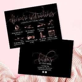 Visita Ícones modernos de extensões de pestanas do cartão