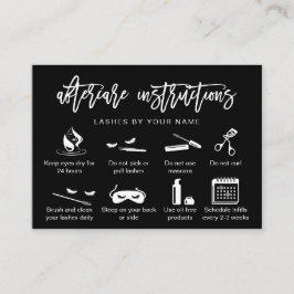 Visita Ícones modernos de extensões de pestanas do cartão