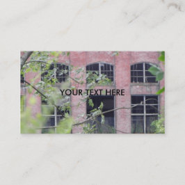 VISITA JANELAS DO MODELO DE CARTÃO DE NEGÓCIOS DE OPORTUN