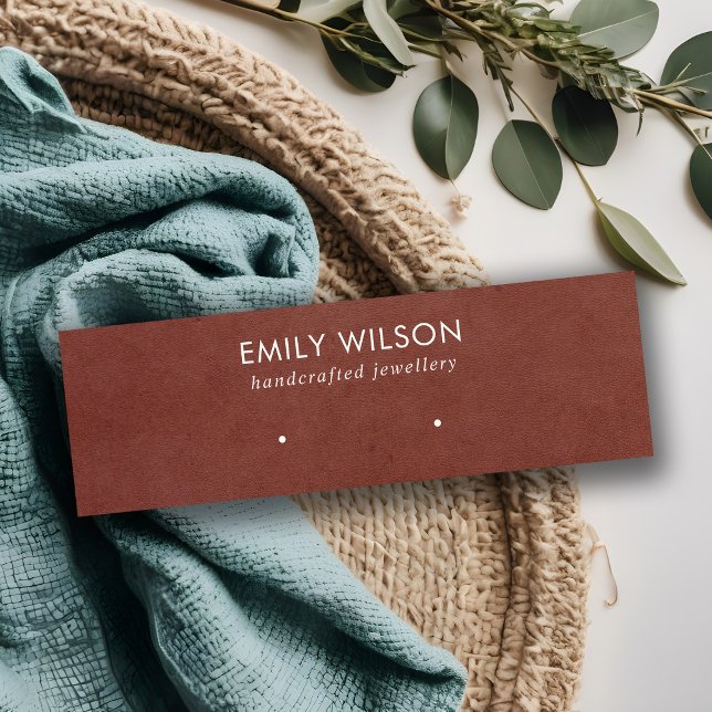 VISITA MINI CARTÃO DE EXIBIÇÃO DE EXIBIÇÃO DE EXIBIÇÃO DE EXER (Criador carregado)