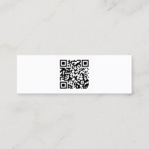 Visita Mini Dez razões não deixar à fé   nenhum cartão de