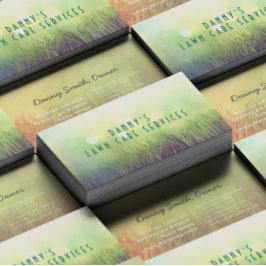 Visita Modelo de cartão de negócios de Remoção de Cuidado