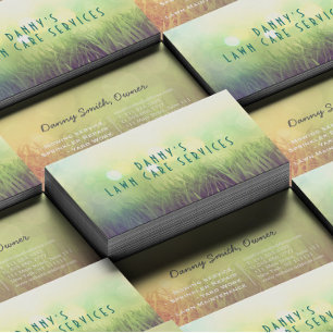 Visita Modelo de cartão de negócios de Remoção de Cuidado