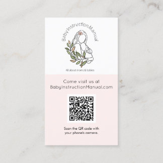 Visita Modelo de cartão de negócios Moderno Personalizado