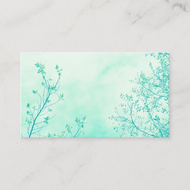 Visita modelo de cartão de negócios original de fotografi (Frente)