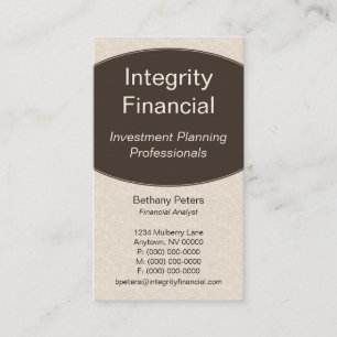 Visita O executivo curva o cartão de visita, café