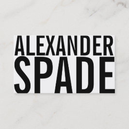 Visita O pintor legal novo do cartão de negócios,