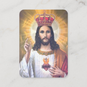 Visita Oh Meu Jesus Nos Perdoe Nosso Cartão De Oração Dos