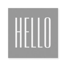 cinza minimalista simples tendência da cartão de v