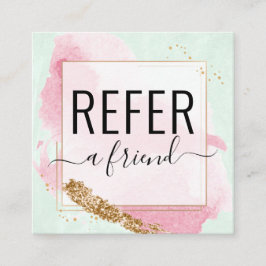 Visita Quadrado Salão Dourado De Melancia Remete Para Um Cartão De