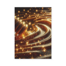 Sparkle Honey | Caixa De Cartão Psalm 19:9-11 KJV