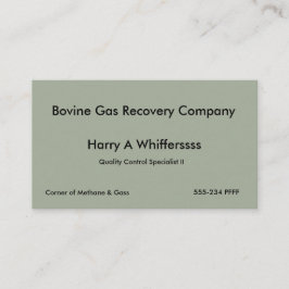 Visita Sua Cartão de visita!