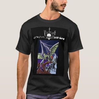 Visitações à camiseta Nellie e Kincaid Men