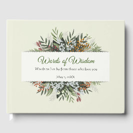 Visitas Andreas "Words of Wisdom", livro de guardiões conv