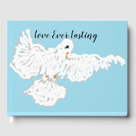 Visitas Casamento Do Livro De Convidados : Sobrevivência