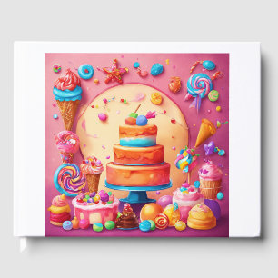 Visitas "Essenciais do Livro de Visitas"