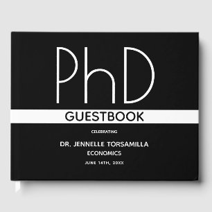 Visitas Festa de formatura de doutorado Livro Negro