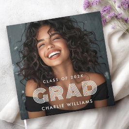 Visitas Formando de fotografia de graduação — livro de hós